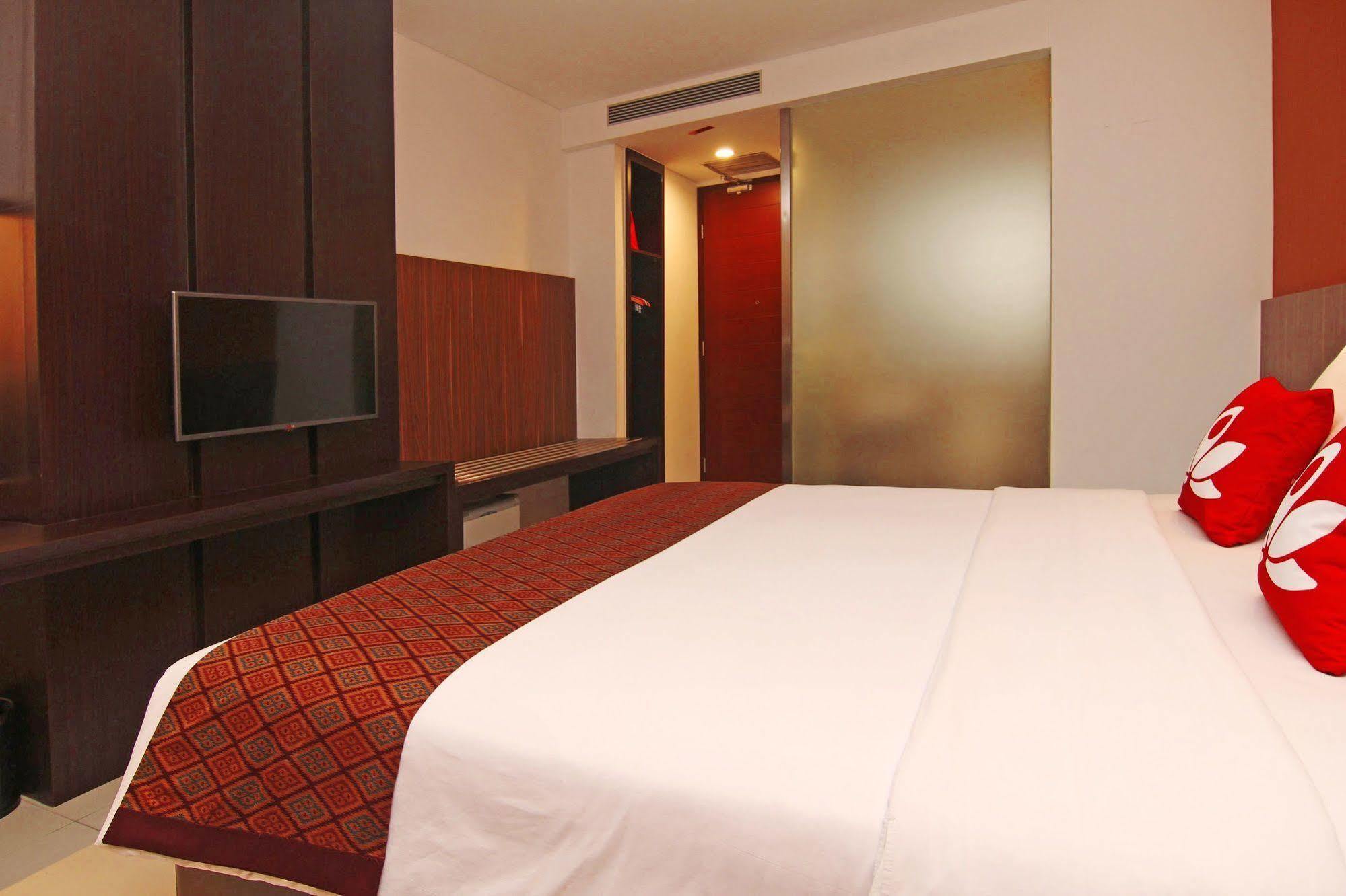 Zen Premium Near Rumah Mode Bandung Exterior foto