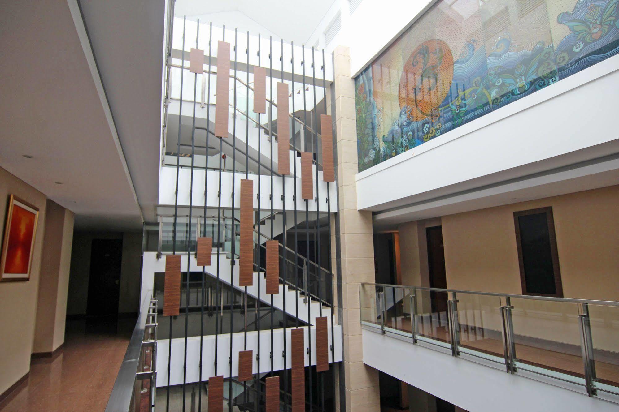 Zen Premium Near Rumah Mode Bandung Exterior foto