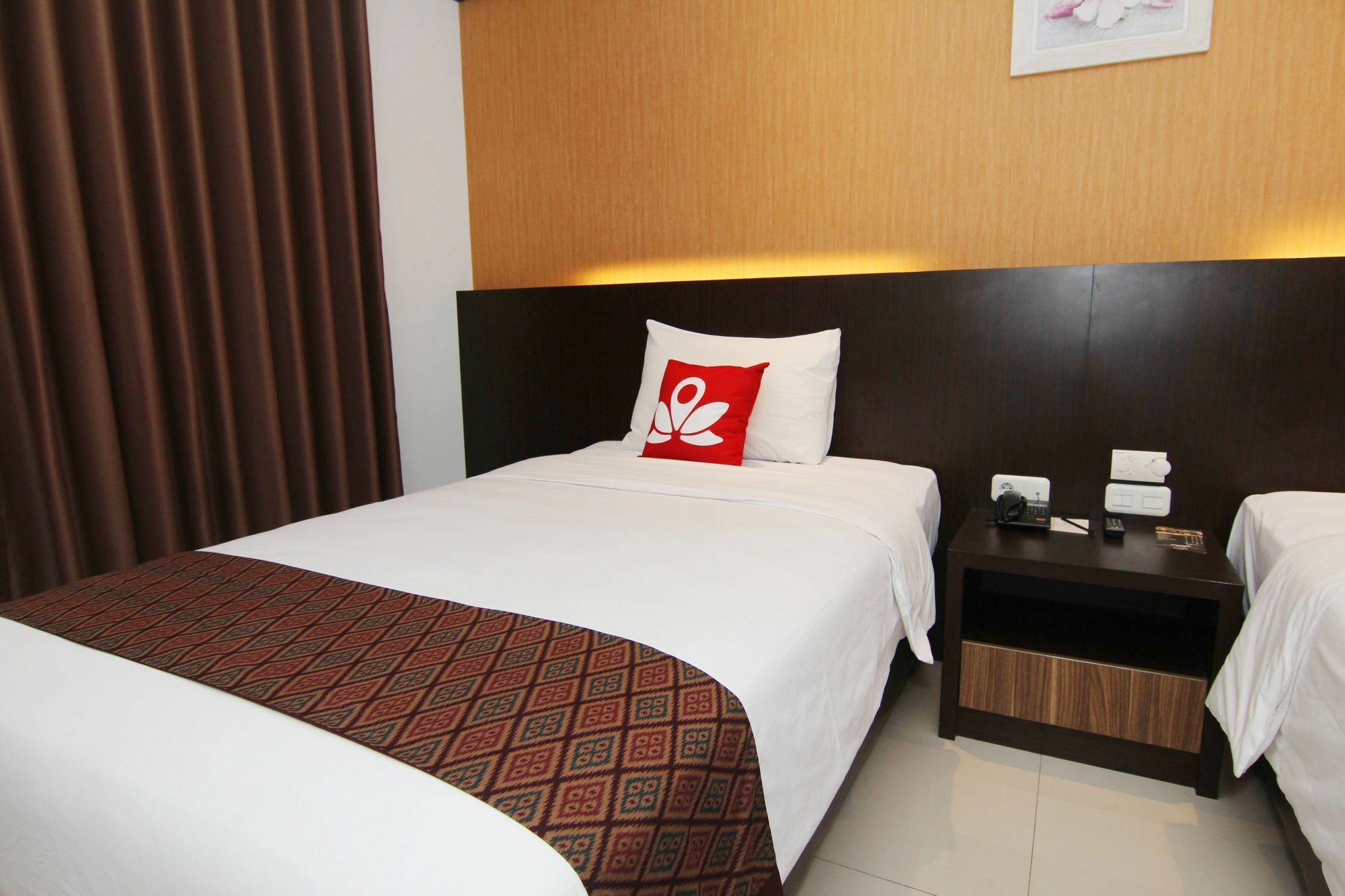 Zen Premium Near Rumah Mode Bandung Exterior foto